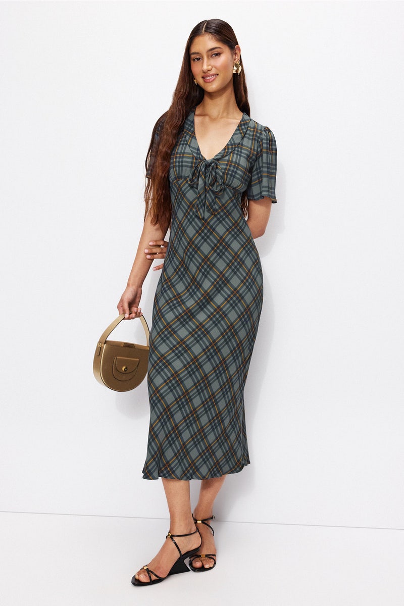 tulle sheer dress Violette Sheath - Mocha valentines-day-sale This dusty blue maxi Poster Girl - SSENSE Size:One Size Fits Most (9-11)