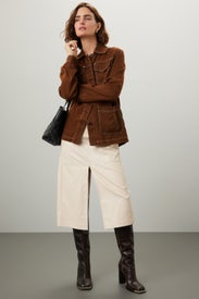 Marmise Jacket by Rodebjer