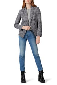 Francine Blazer by Rachel Rachel Roy