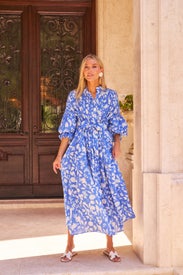 The Every Body Dress by Sheridan French