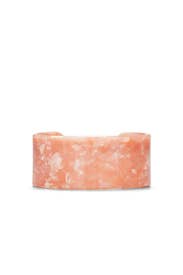Acrylic Pink Cuff by Slate & Willow Accessories