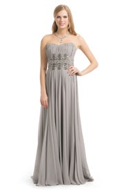 It's Elemental Gown by Theia