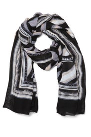 Sunda Scarf by Theodora and Callum Accessories