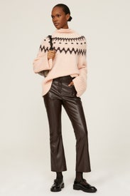 Ruby Sweater by A.L.C.