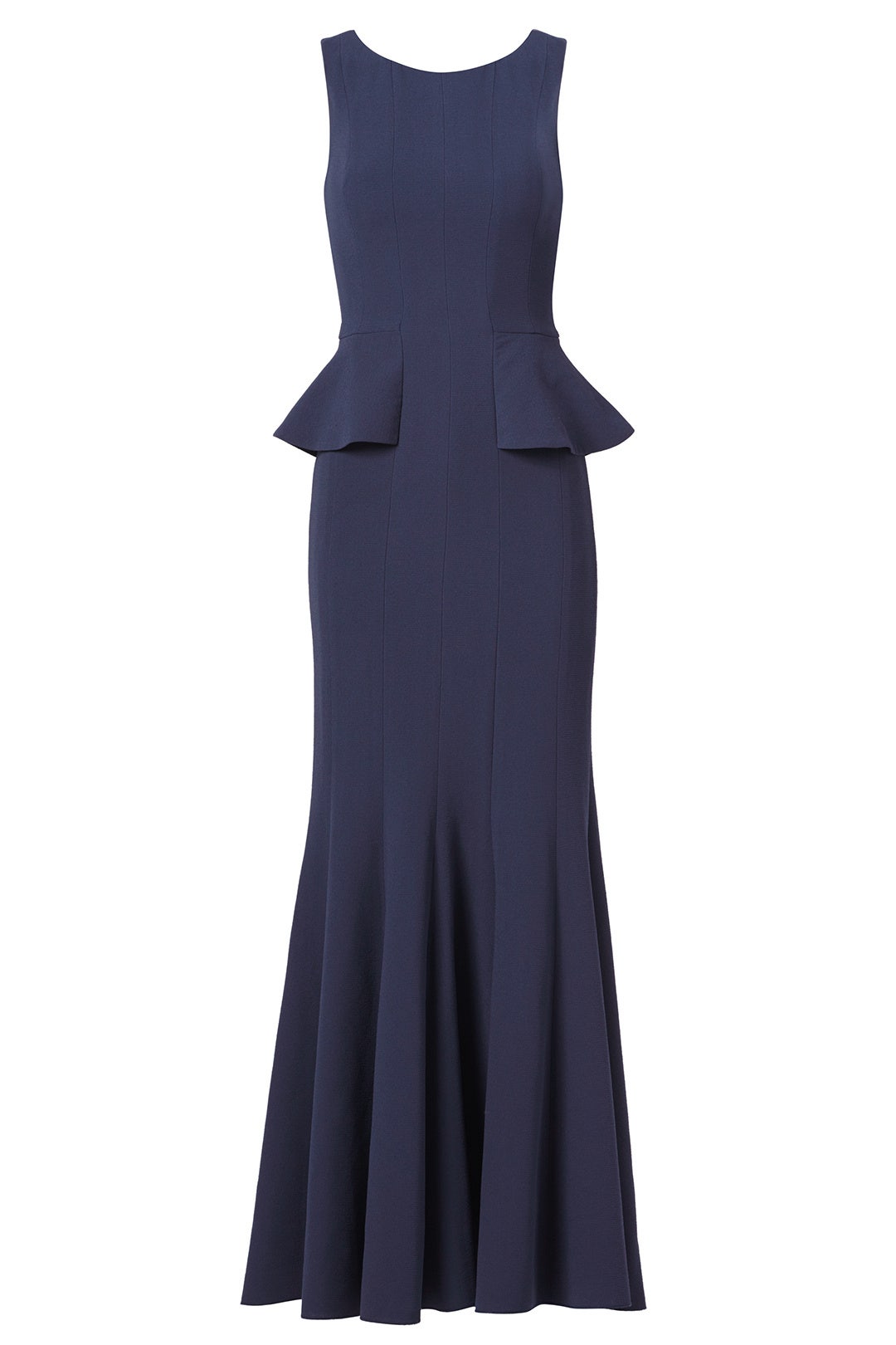 Before Midnight Gown by BCBGMAXAZRIA 0