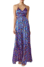 Rosy Maxi by ba&sh