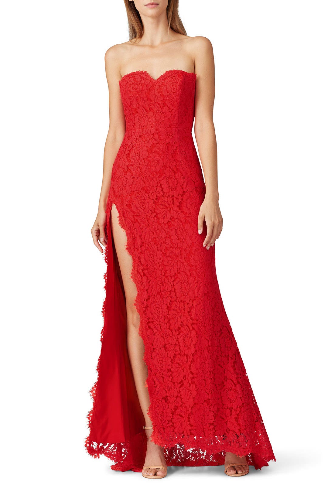 Twilight Gown by Fame & Partners 0