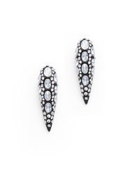 Jabrosa Stud Earrings by Lulu Frost