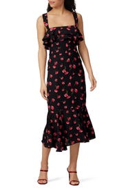 Madeline Dress by LIKELY