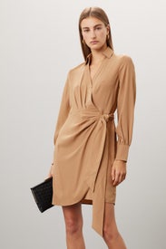 Fiondra Dress by Lauren Ralph Lauren