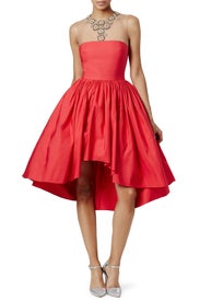 Delighted Dress by Marchesa Notte