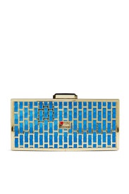 Cordon Bleu Clutch by Love Moschino Accessories