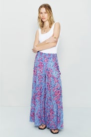 Soledad Pants by Poupette St Barth