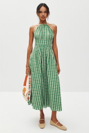 Halter in the Name of Love by Rosie Assoulin