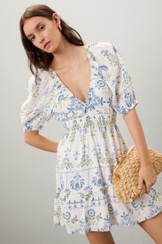 Gracey Dress by Saylor