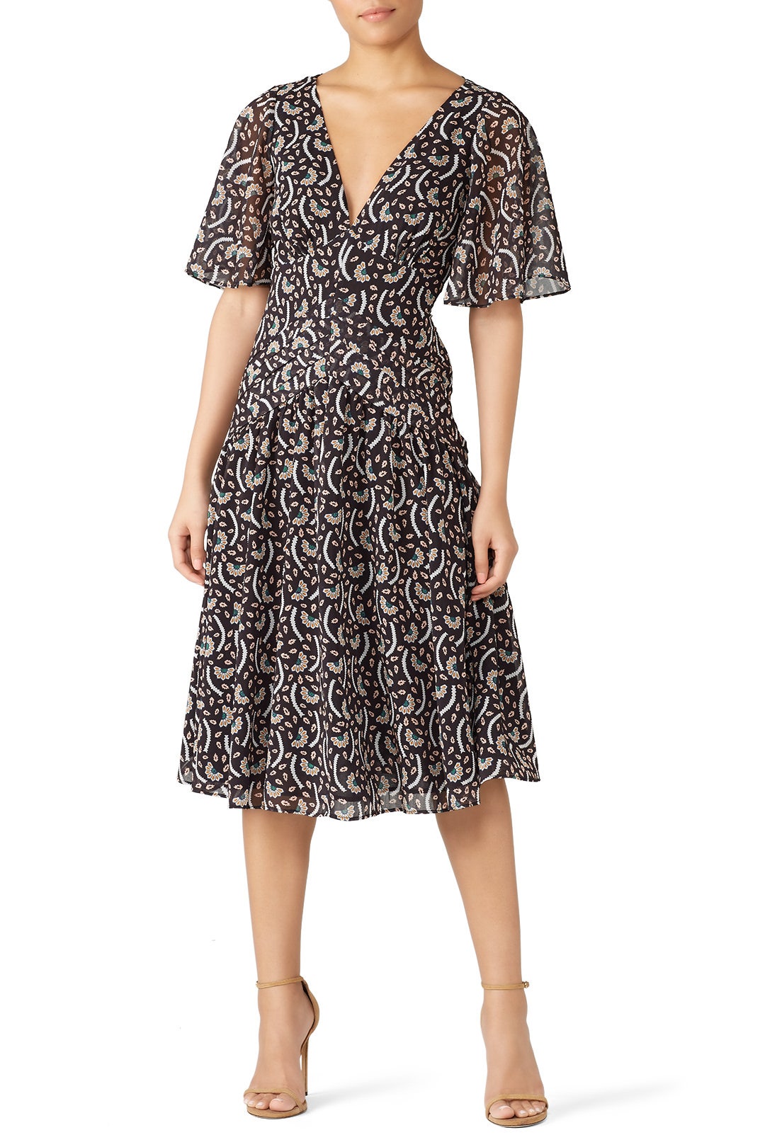 Anise Dress by Stevie May 0