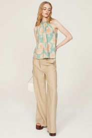 Wilda Top by Ulla Johnson