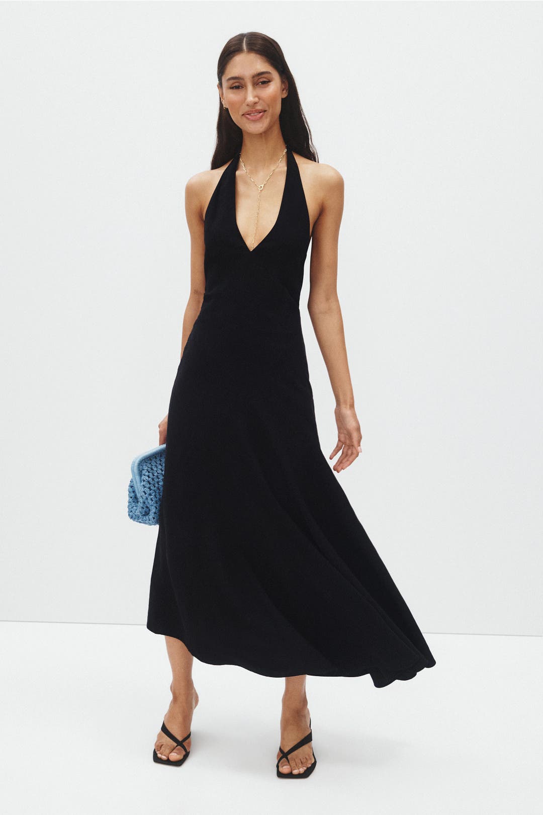Celina Dress