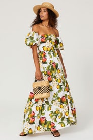 Lemonade Margarita Maxi by Borgo de Nor