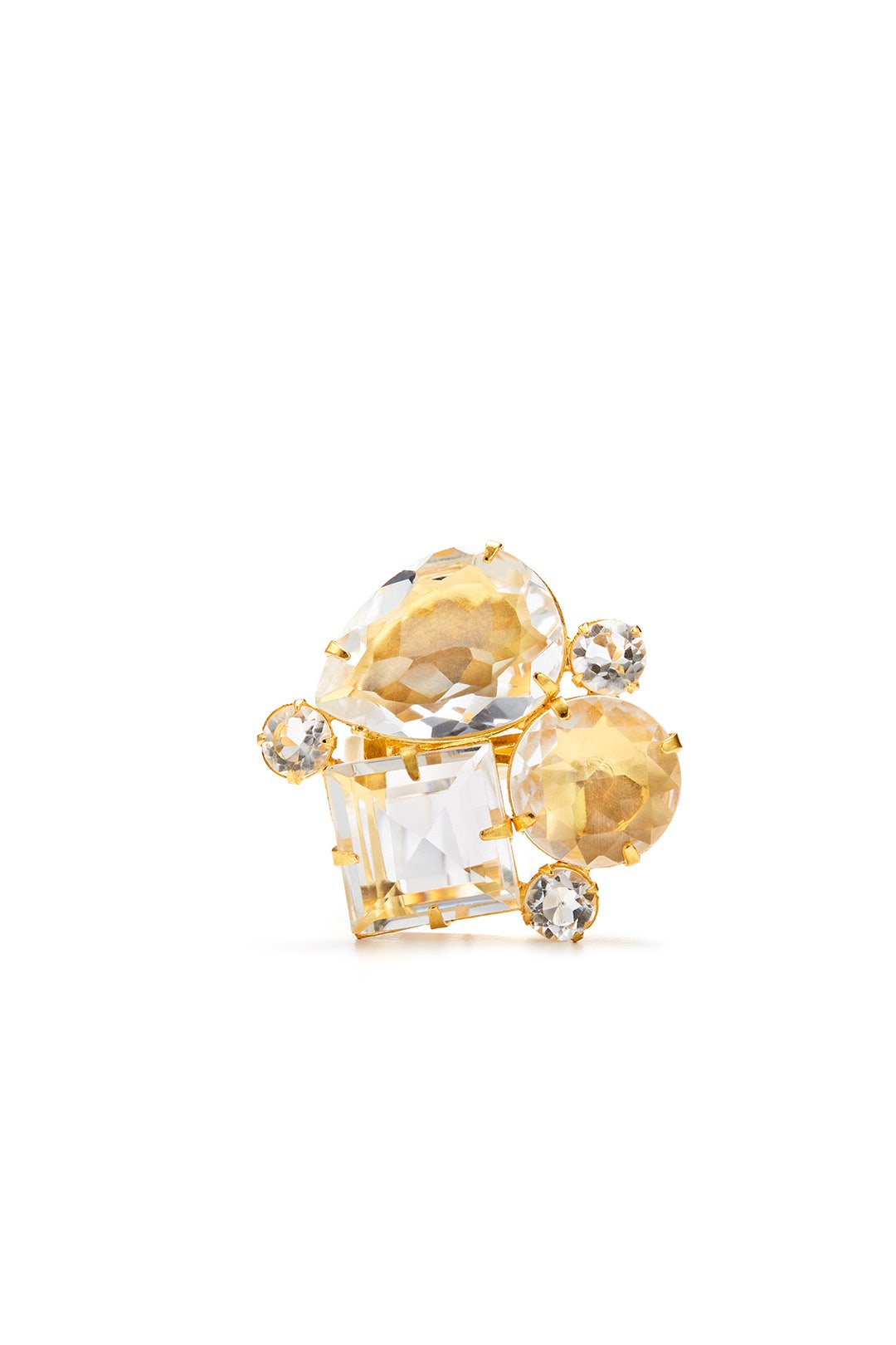 Clea Ring by Bounkit