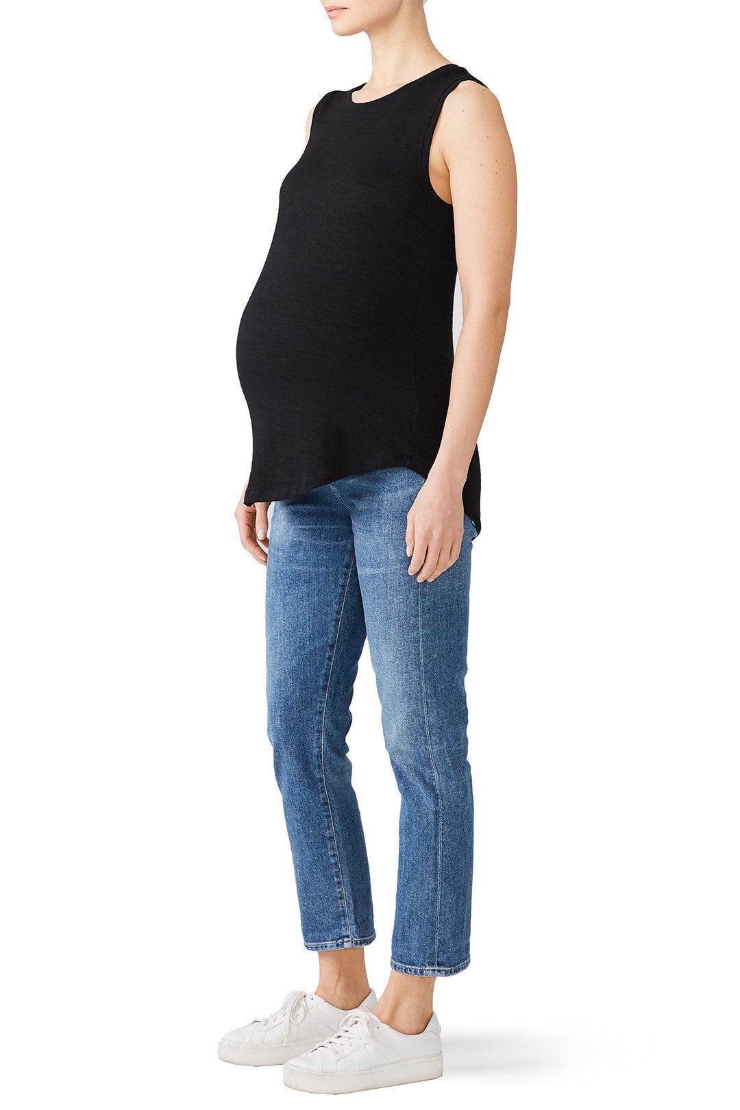 Emerson Maternity Jeans by Citizens of Humanity 0