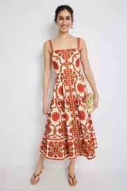 Margarita Dress by Cara Cara New York
