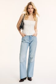 Desi Boot Cut Jeans by DL1961