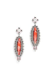 Frutilla Earrings by Dannijo