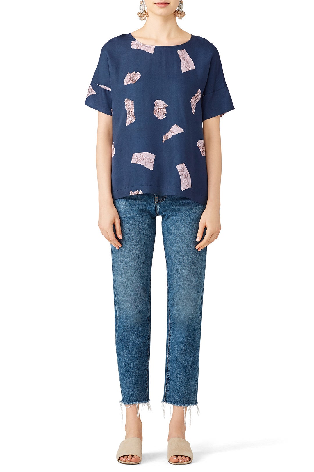 Forsyth Top by Elk 0