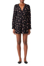 Elle Mini Dress by Flynn Skye