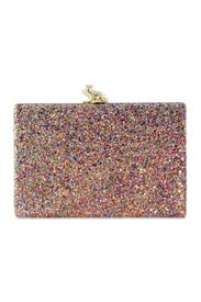 I Kissed A Frog Clutch by kate spade new york accessories