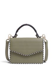 Lulu Canneté Bag by Les Petits Joueurs