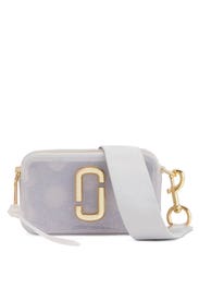 Jelly Glitter Snapshot Crossbody by Marc Jacobs Handbags