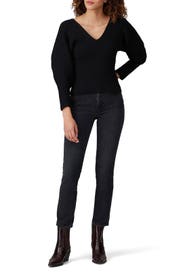 Olia Sweater by Mara Hoffman