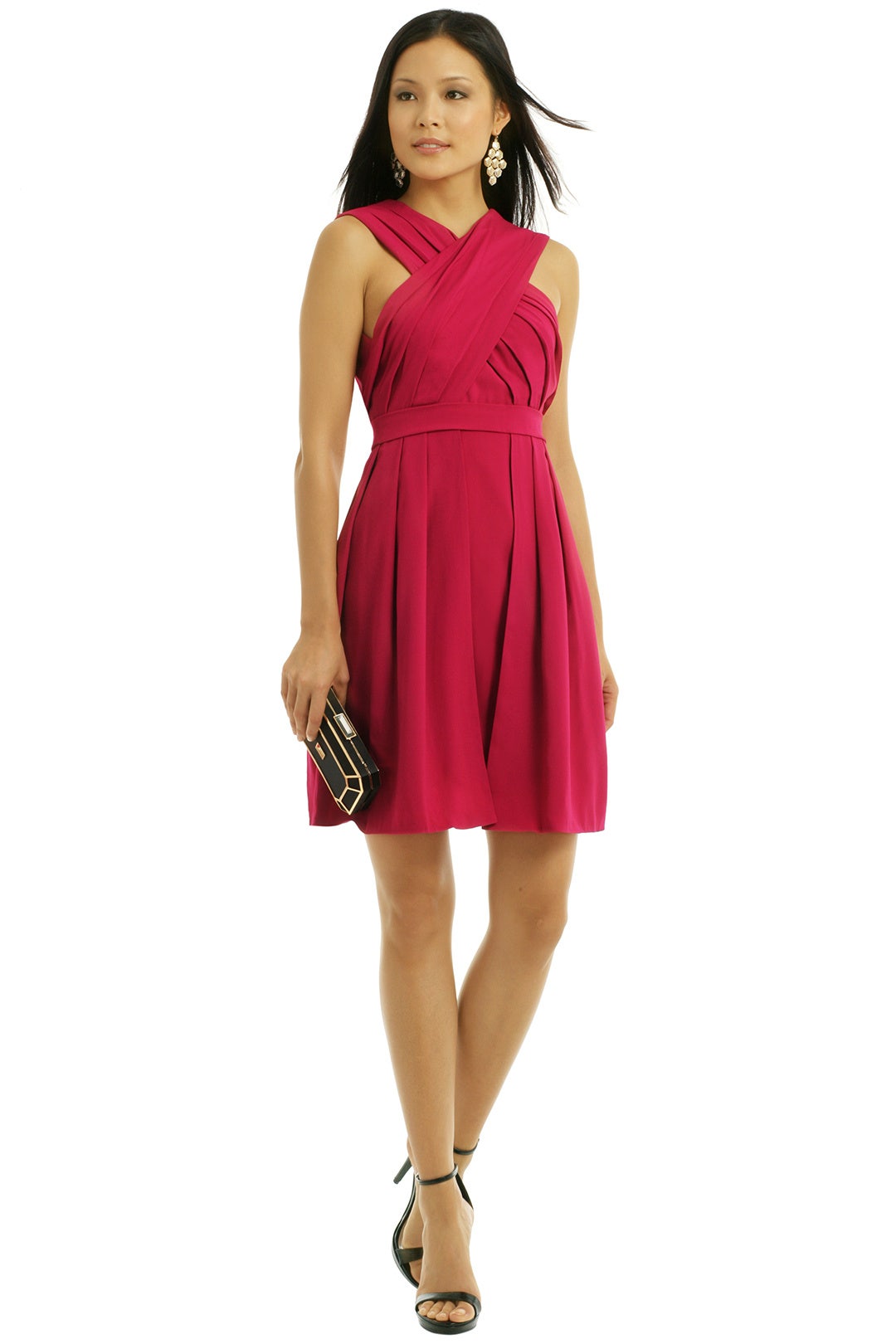 Sari Summer Dress by Matthew Williamson 0