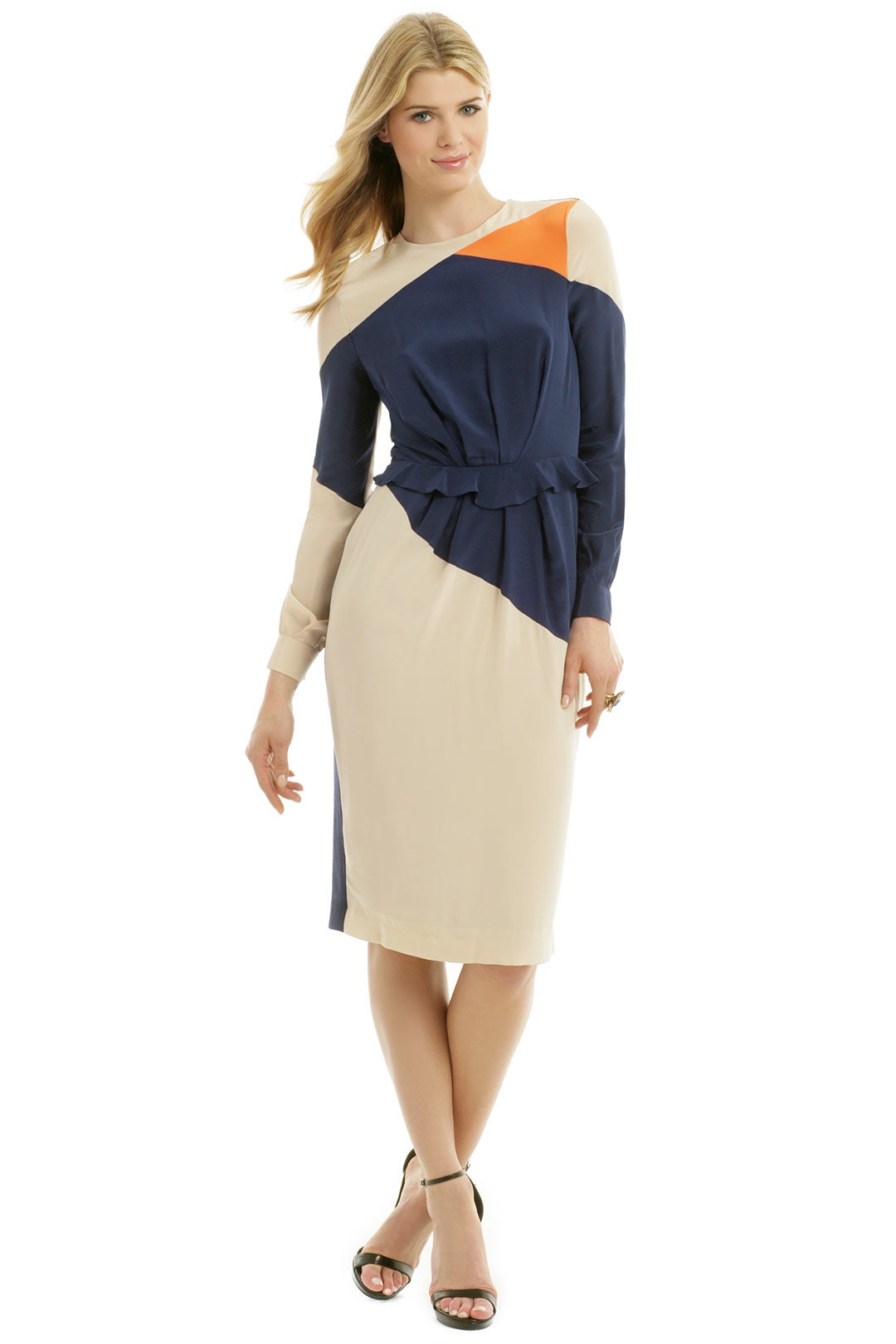 Camomile Dress by Preen
