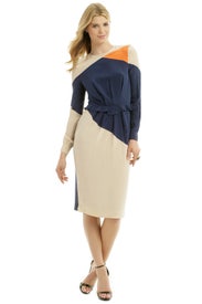 Camomile Dress by Preen