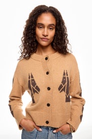 Mavie Cardigan by Rails