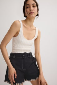 Violeta Short by Ramy Brook