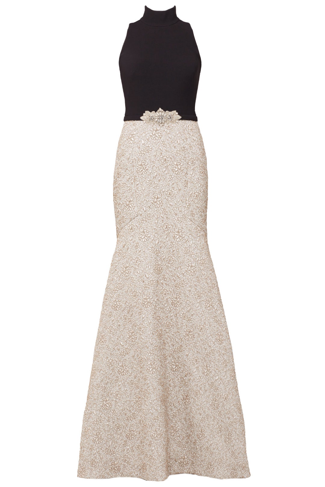 Ionic Gown by Theia 0