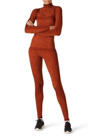 Ardmore Thermal Leggings by Varley