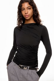 Bray Top by Anine Bing