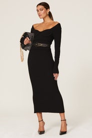 Louisa Dress by Altuzarra