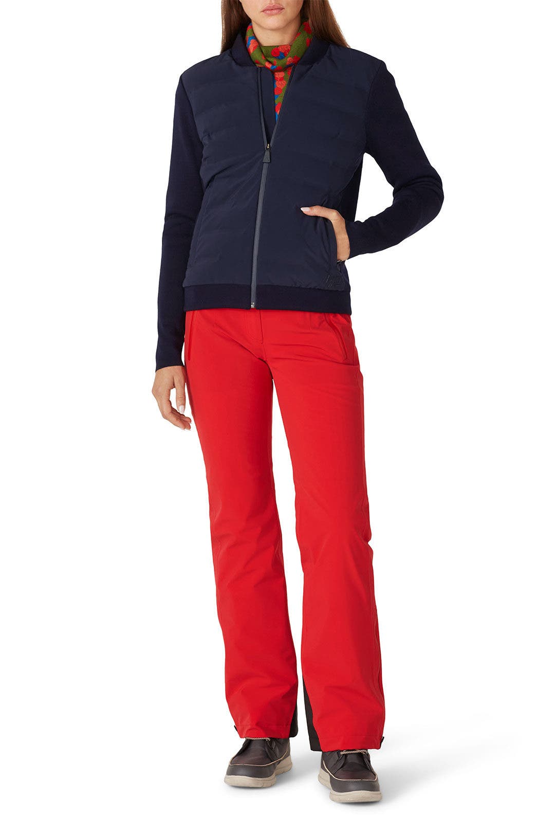 Dale of Aspen Jacket by Aztech Mountain | Rent the Runway