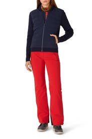 Dale of Aspen Jacket by Aztech Mountain