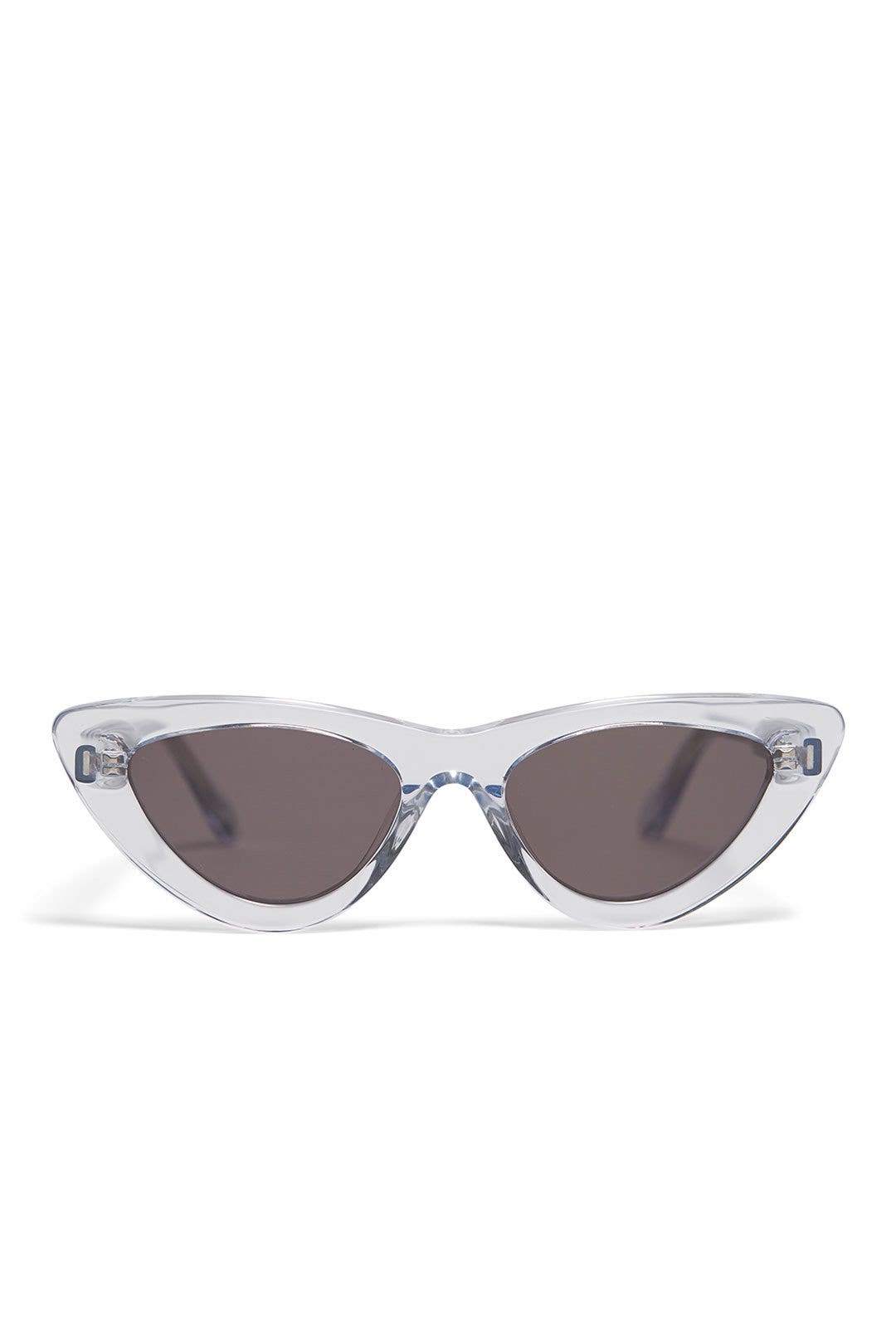 Litchi Cat Eye Sunglasses by CHIMI Eyewear 1