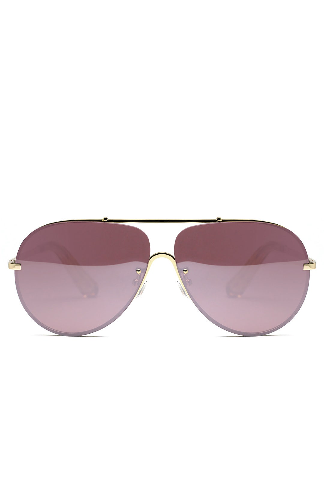 Ryder Sunglasses by Elizabeth and James Accessories 0