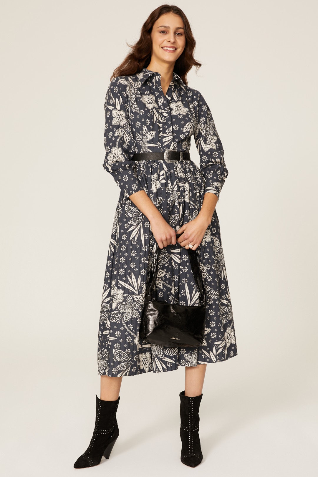 Hattie Dress by Hunter Bell 0