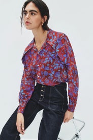 Frances Top by Hunter Bell