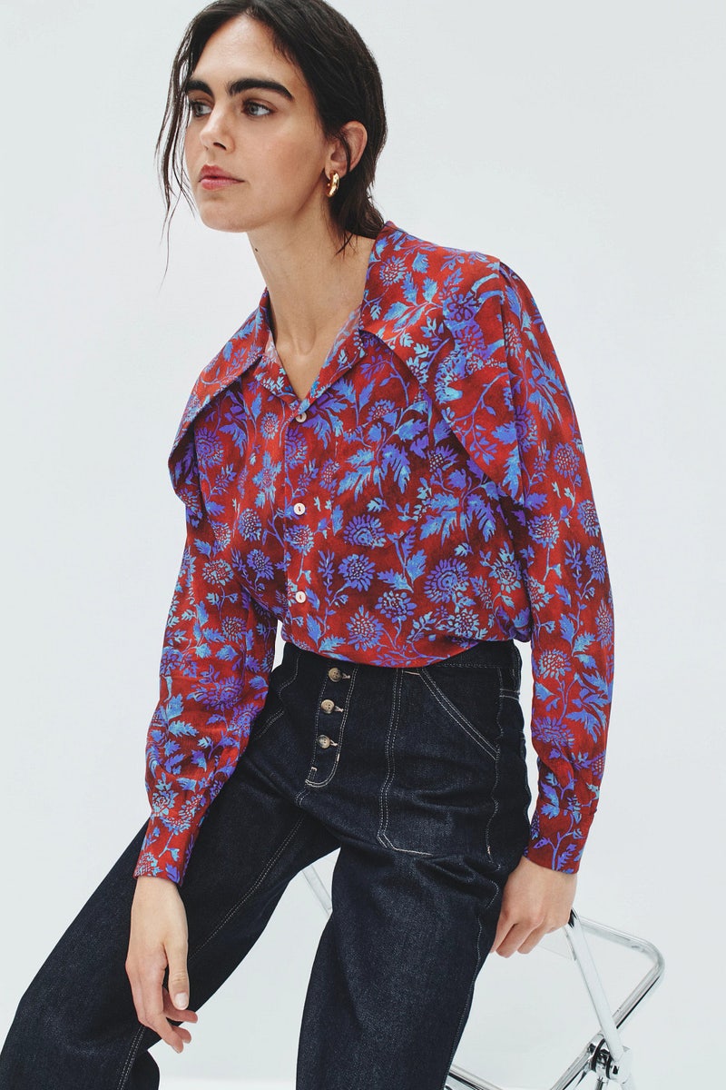 Frances Top by Hunter Bell - Photo 0
